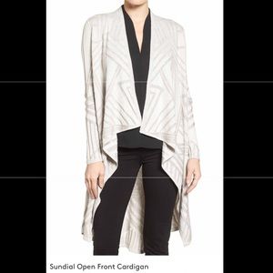 NIC+ZOE CARDIGAN